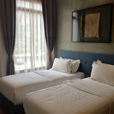 Merton Hotel איפוה מראה חיצוני תמונה