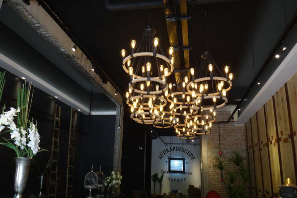 Merton Hotel איפוה מראה חיצוני תמונה
