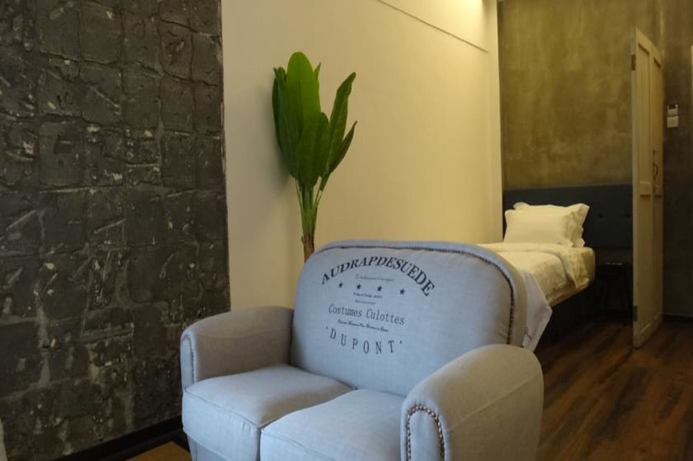 Merton Hotel איפוה מראה חיצוני תמונה