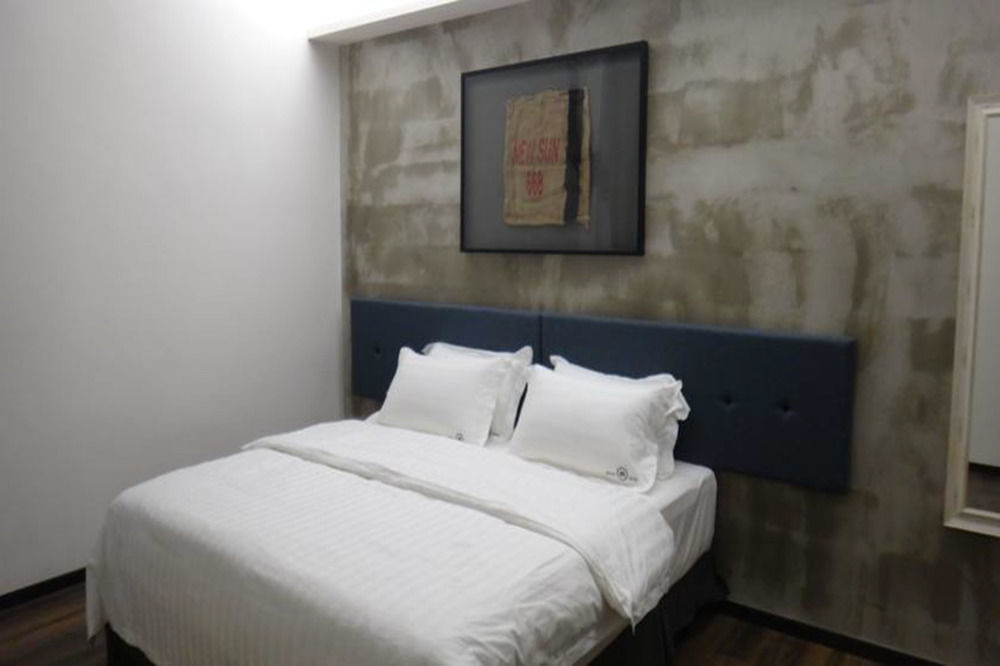 Merton Hotel איפוה מראה חיצוני תמונה