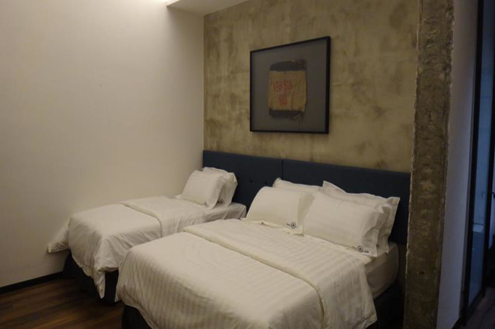 Merton Hotel איפוה מראה חיצוני תמונה