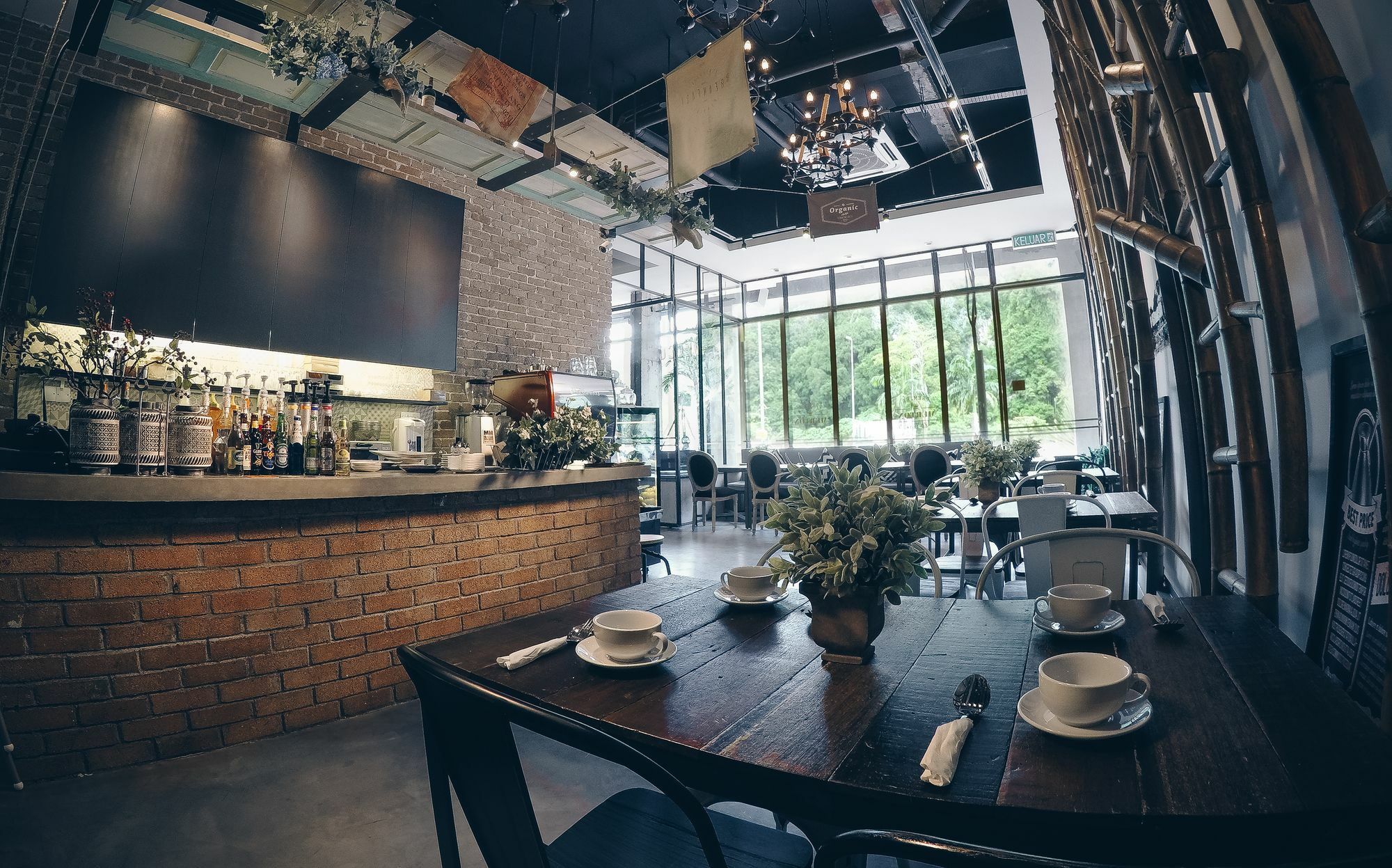 Merton Hotel איפוה מראה חיצוני תמונה