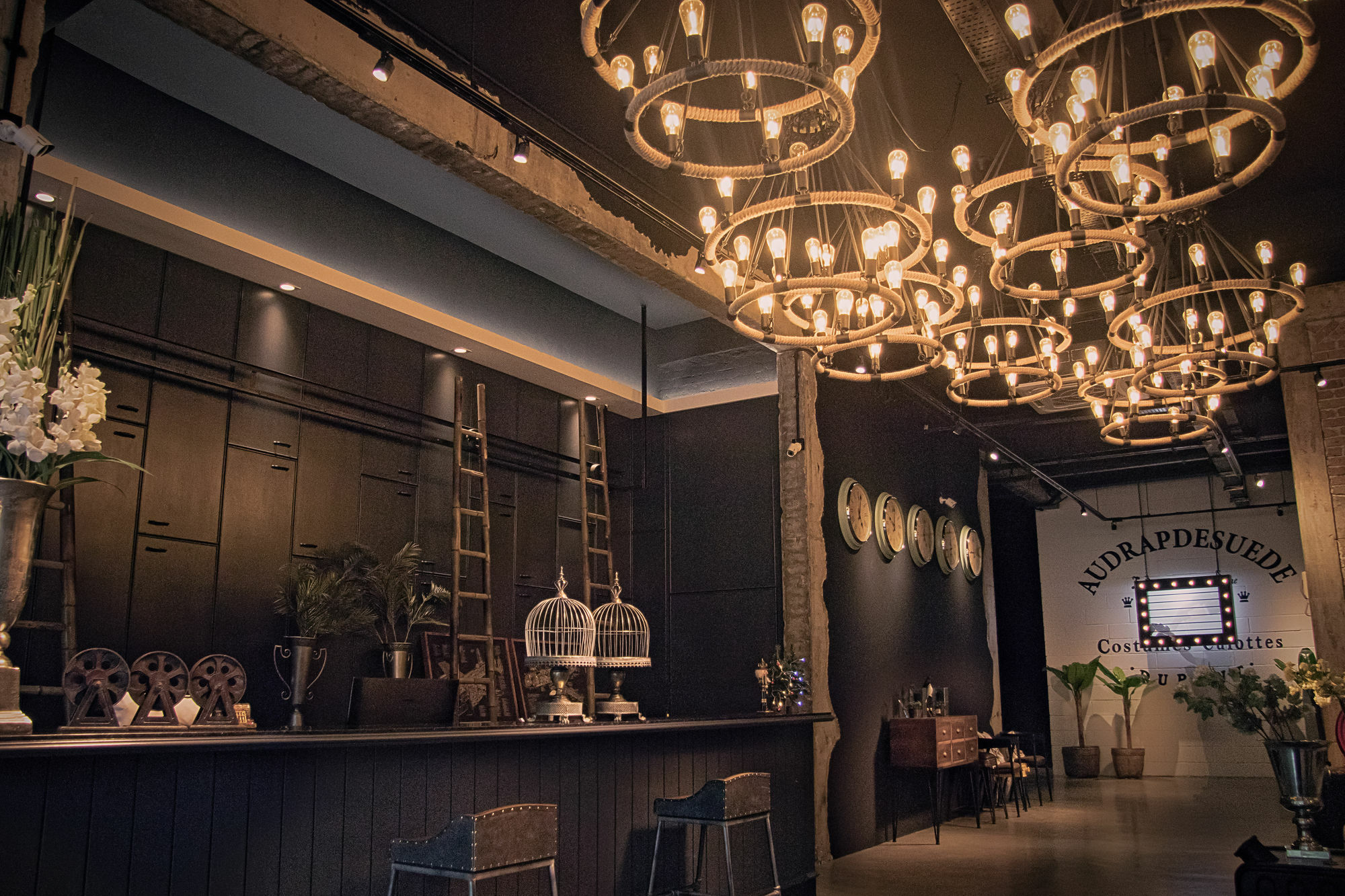 Merton Hotel איפוה מראה חיצוני תמונה