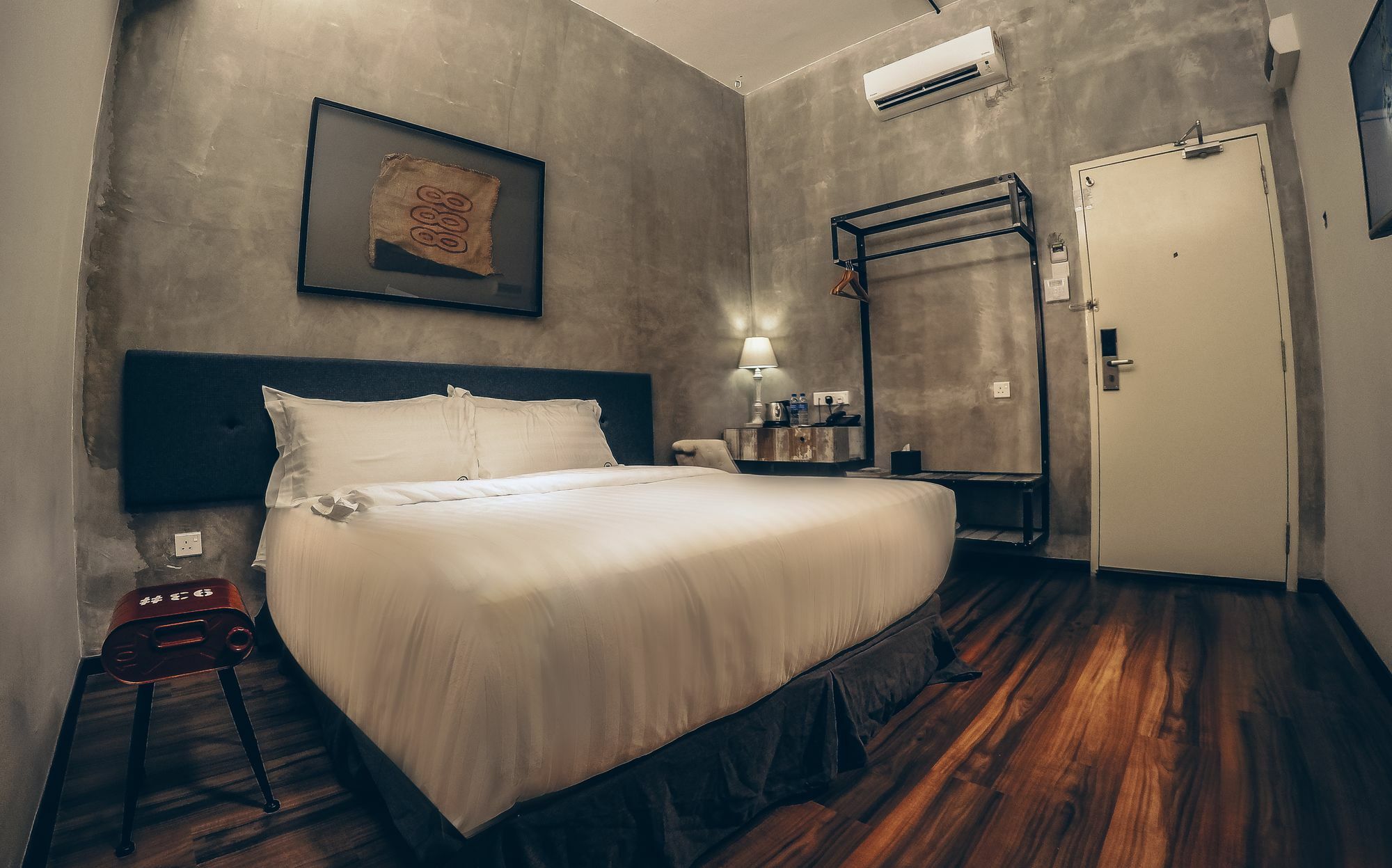 Merton Hotel איפוה מראה חיצוני תמונה