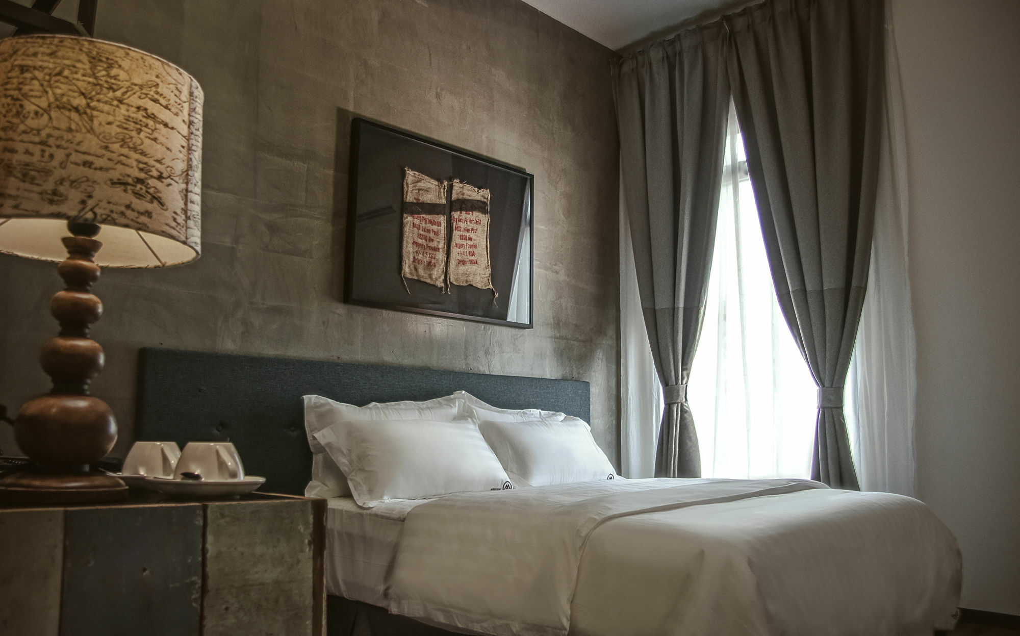 Merton Hotel איפוה מראה חיצוני תמונה