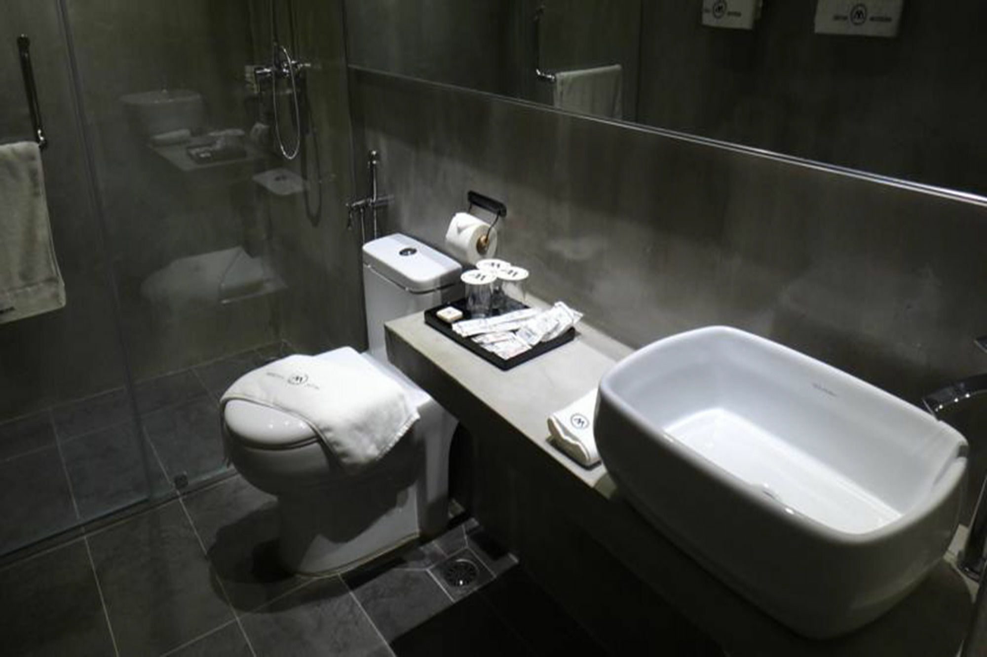 Merton Hotel איפוה מראה חיצוני תמונה