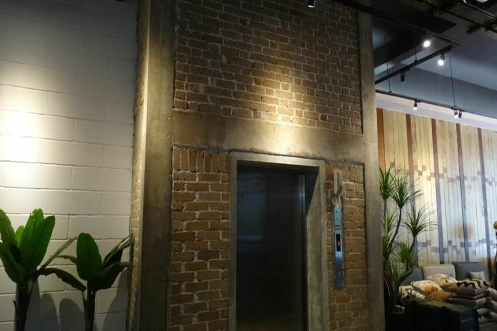 Merton Hotel איפוה מראה חיצוני תמונה