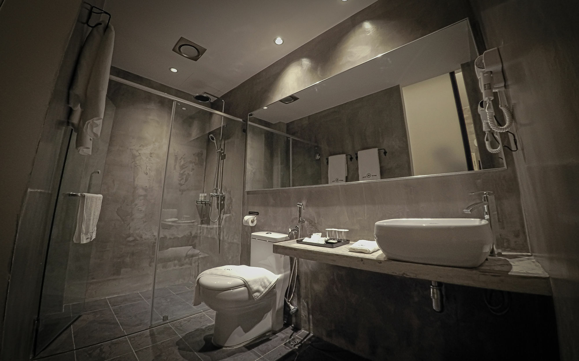 Merton Hotel איפוה מראה חיצוני תמונה